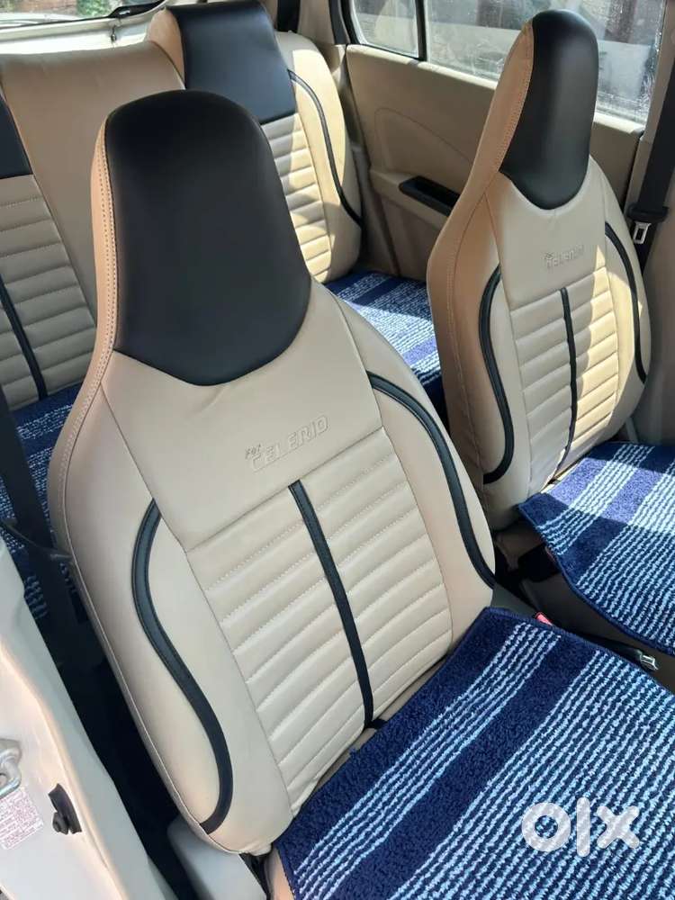 Maruti Suzuki Celerio 2015 Petrol Well Maintained