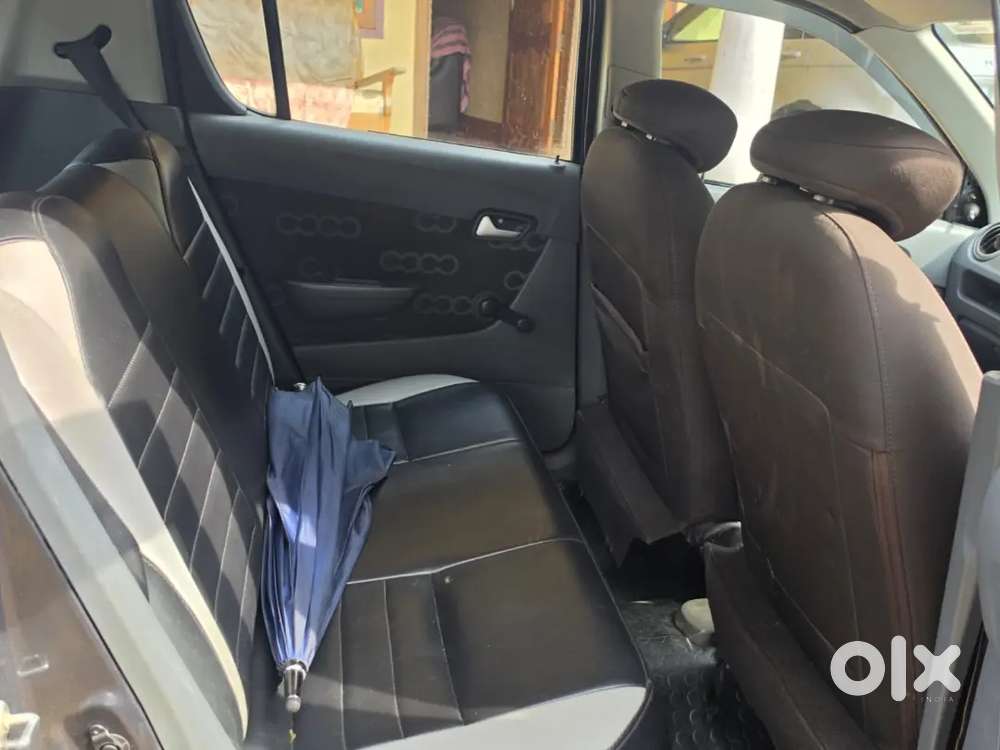 Maruti Suzuki Alto 800 2015 Petrol 80000 Km Driven