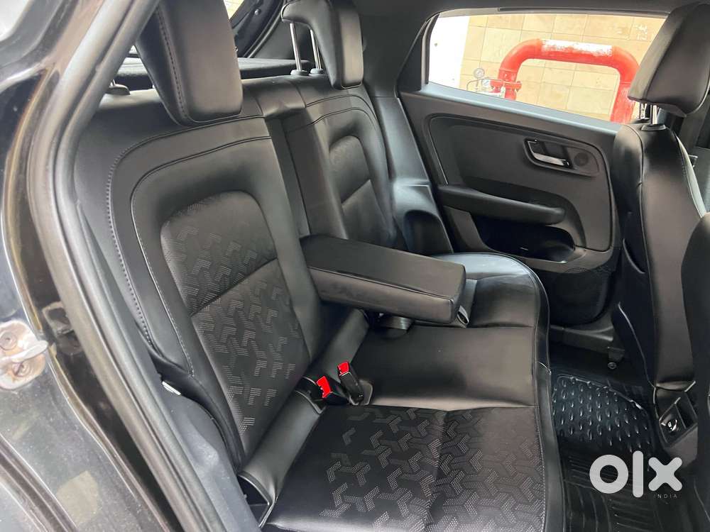 Tata Altroz 1.2 Xz Plus Petrol, 2022, Petrol