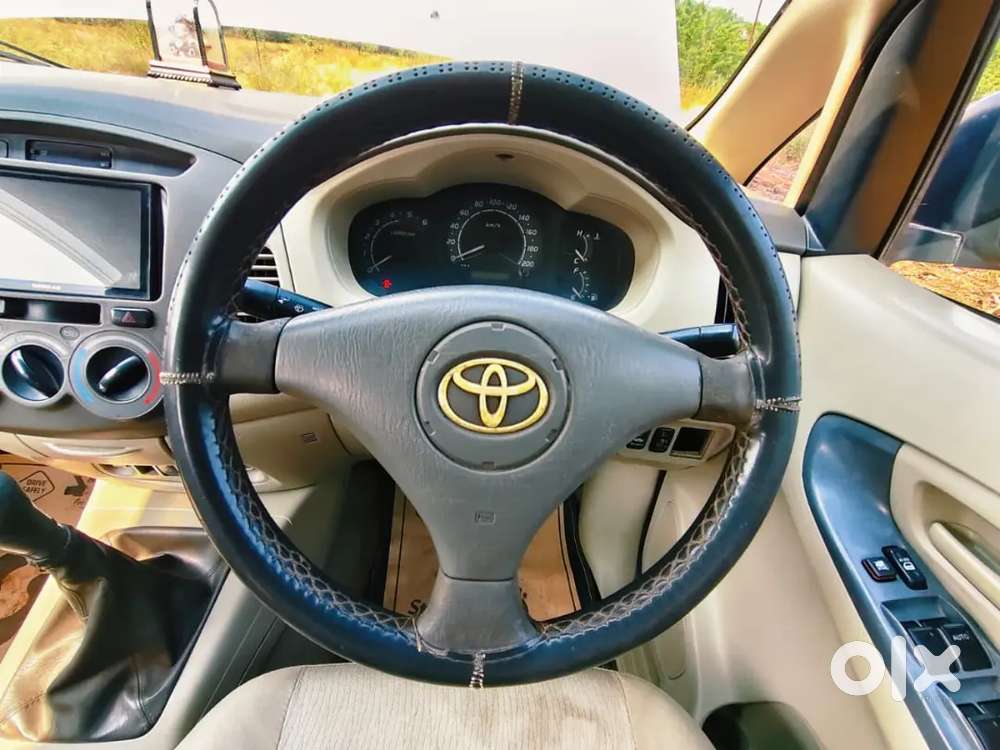 Toyota Innova 2011 Diesel Good Condition
