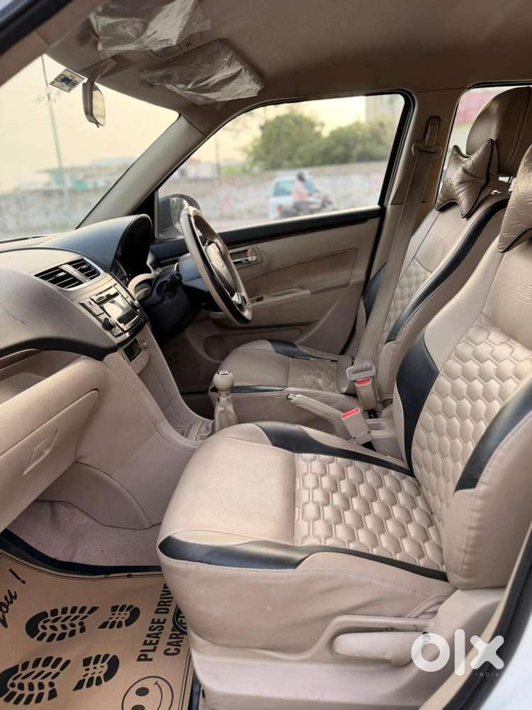 Maruti Suzuki Swift Dzire Zdi+ Mt, 2016, Diesel