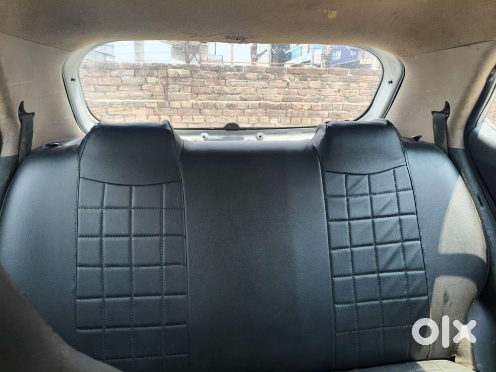 Hyundai Grand I10 Sportz Edition, 2018, Petrol