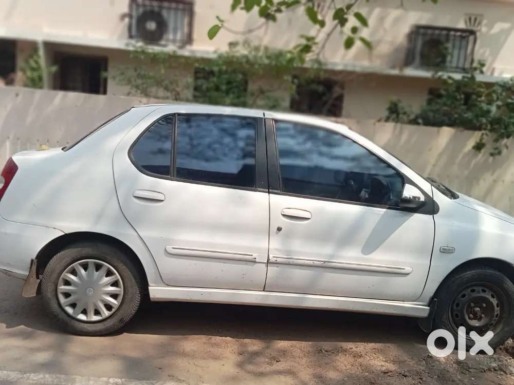 Tata Indigo Ecs 2009 Diesel Good Condition