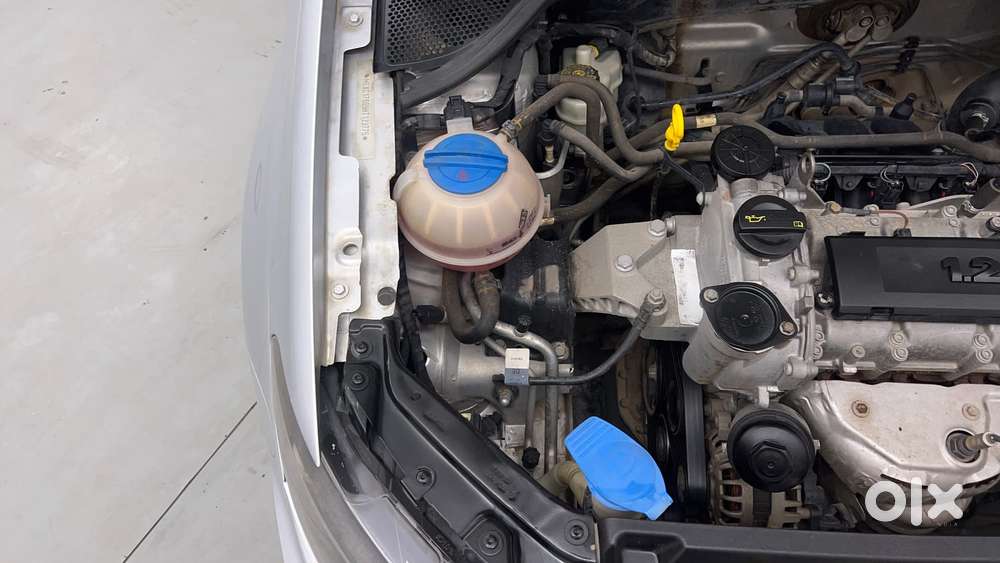 Volkswagen Ameo 1.2 Mpi Trendline, 2017, Petrol