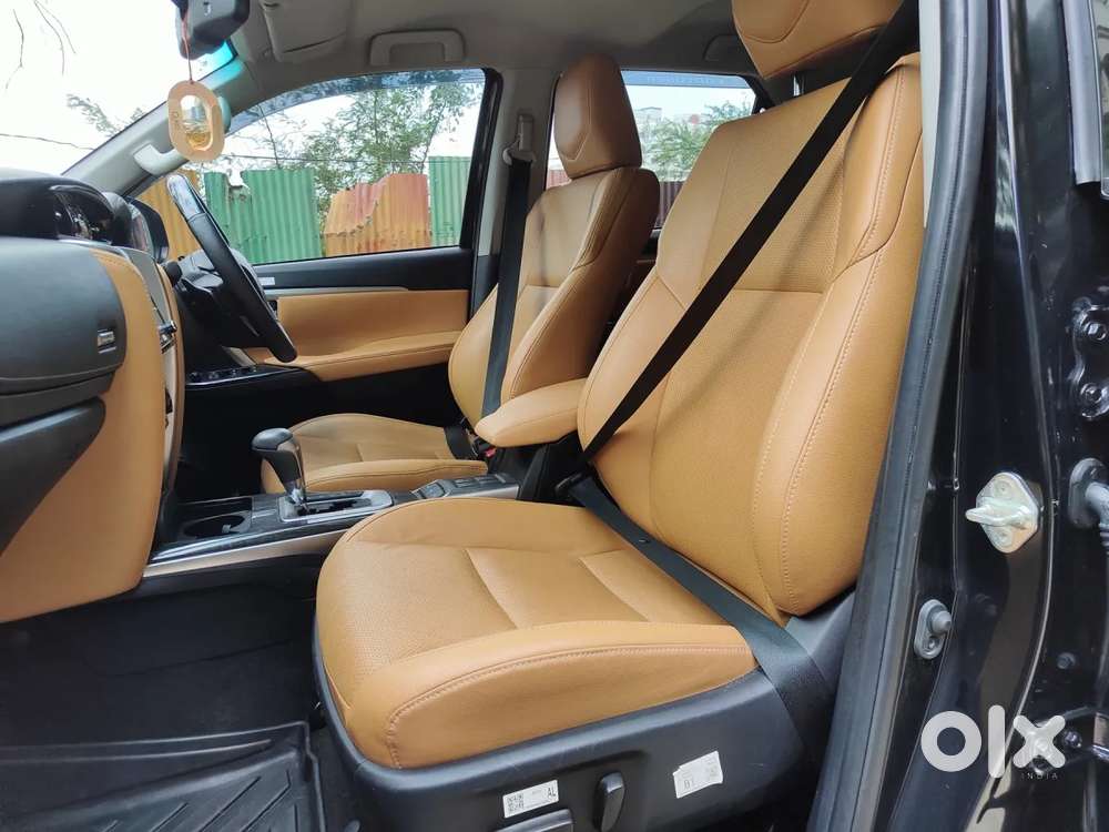 Toyota Fortuner, 2024, Diesel