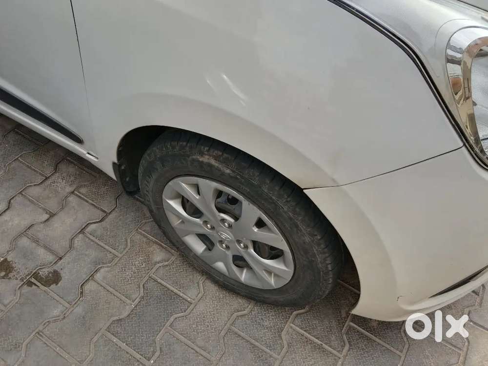 Hyundai Grand I10 Sportz 2016 Model