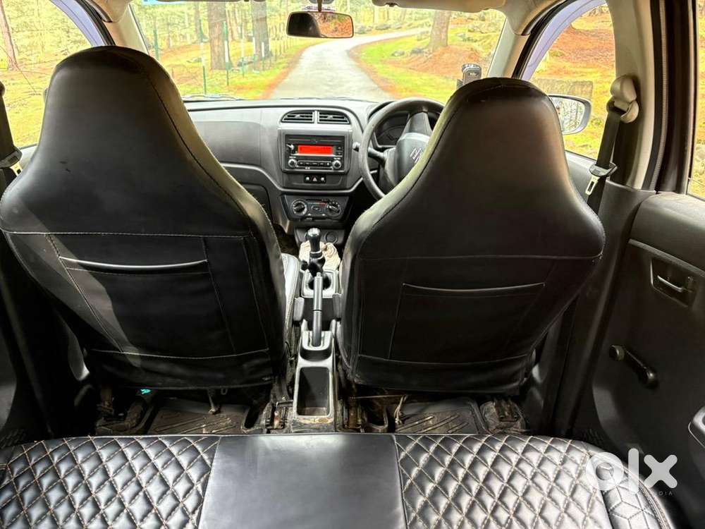 Maruti Suzuki Alto K10 2024 Petrol Well Maintained
