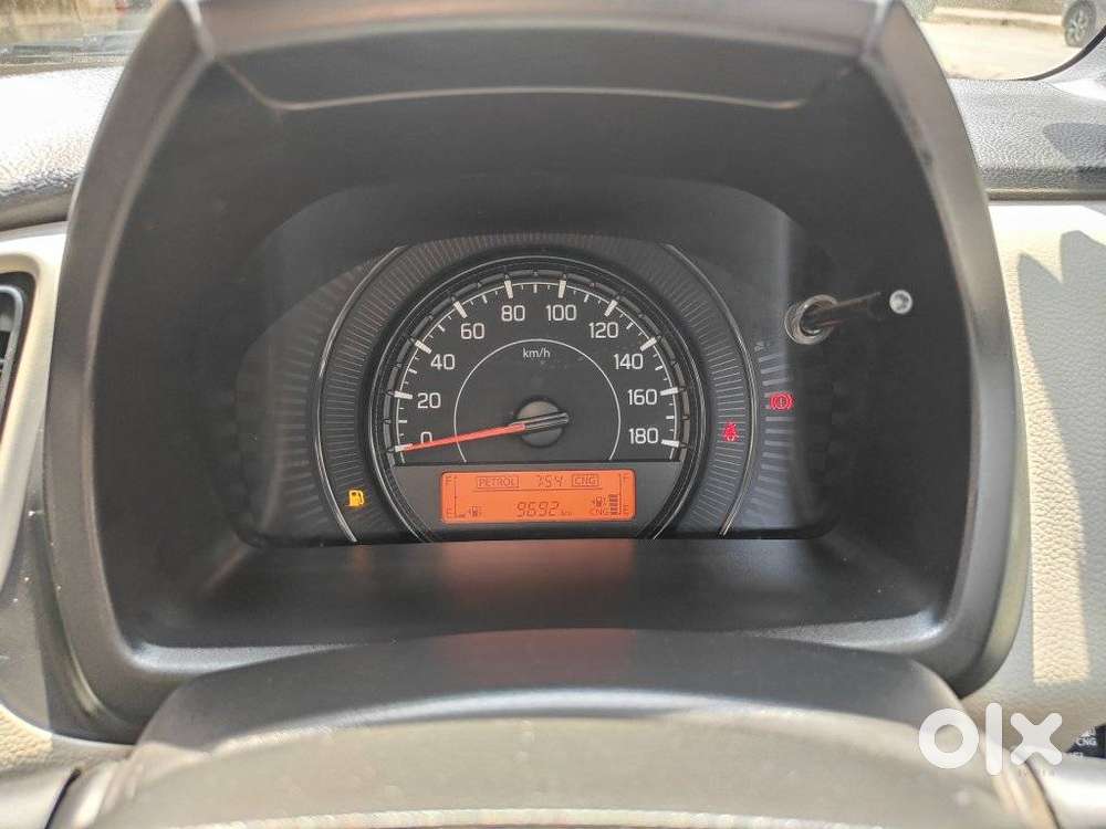 Maruti Suzuki Wagon R 1.0 Vxi Cng, 2023, Cng & Hybrids