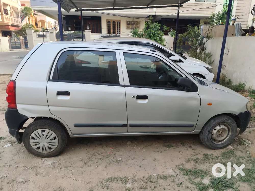 Maruti Suzuki Alto Lxi 2006
