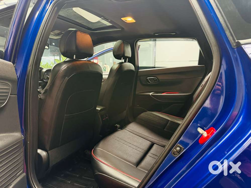 Hyundai I20 N Line N8 1.0 Turbo Dct, 2022, Petrol