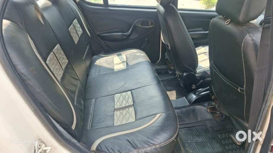 Tata Indigo Cs Ls Tdi, 2013, Diesel