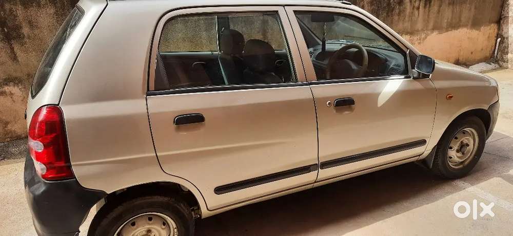 Maruti Suzuki 800 2009 Manual Petrol
