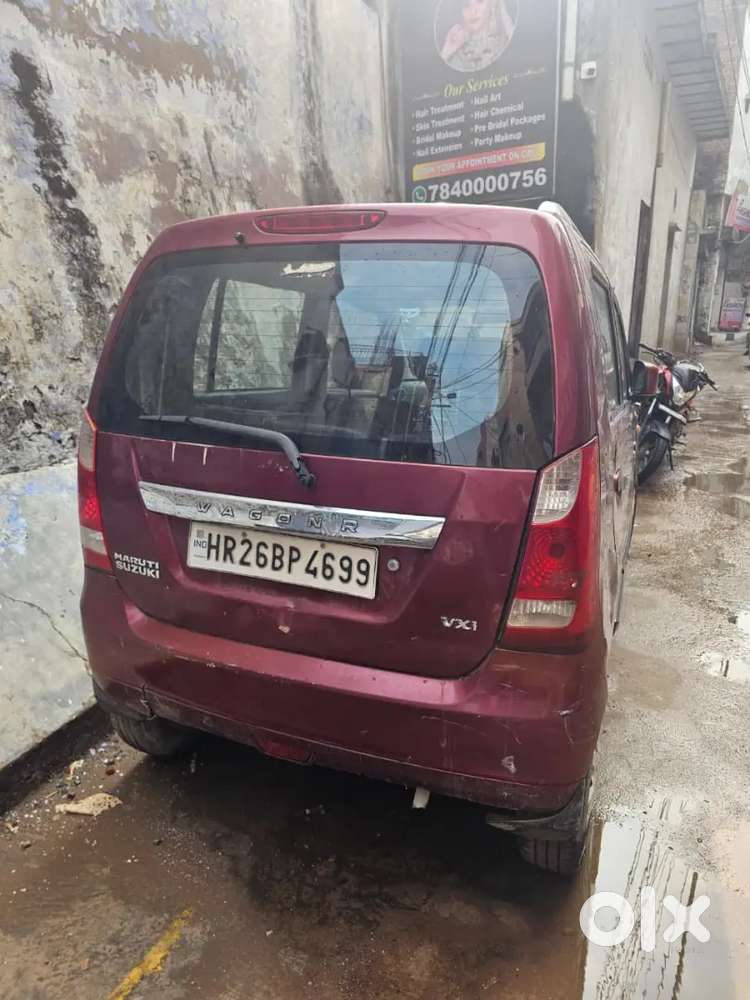 New Tyre 
All Good Condition 
New Bima