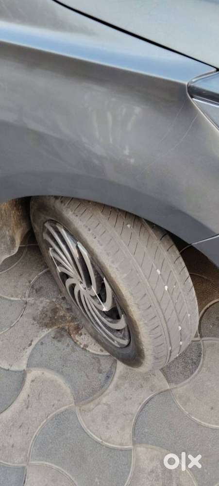 Tata Tigor Xz, 2021, Petrol