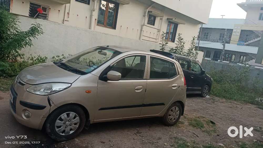 Hyundai I10 Magna