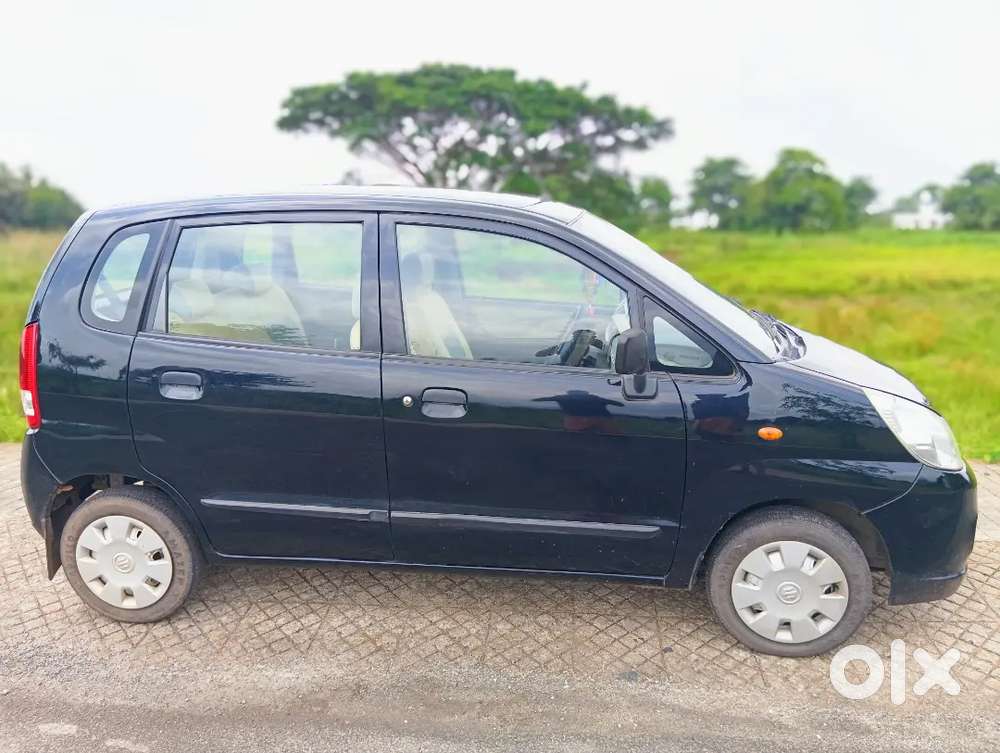 Maruti Suzuki Estilo 2010 Petrol 47000 Km Driven