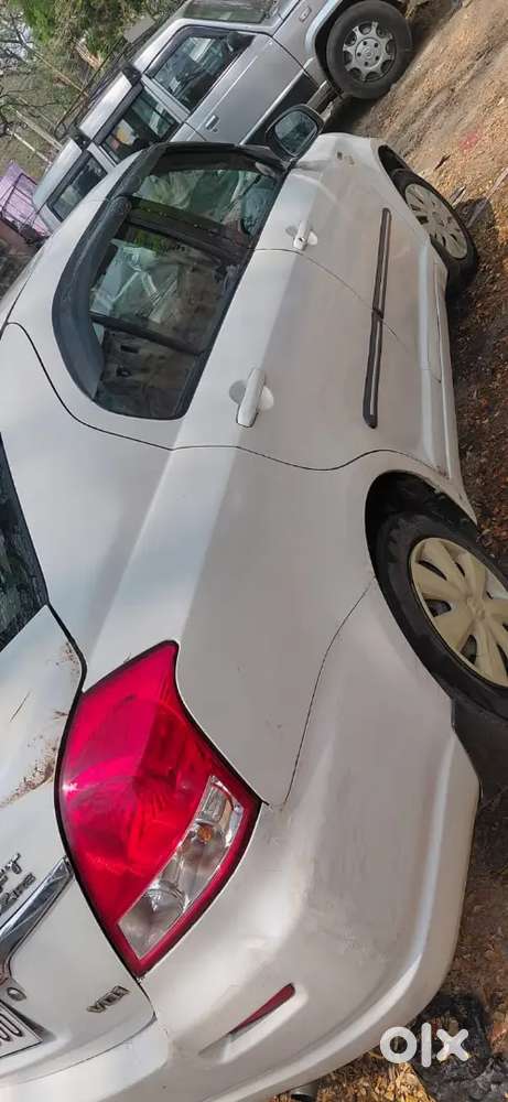 Maruti Suzuki Dzire 2011 Diesel Car