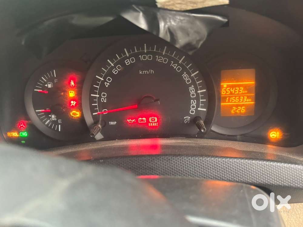 Maruti Swift Dzire 2021