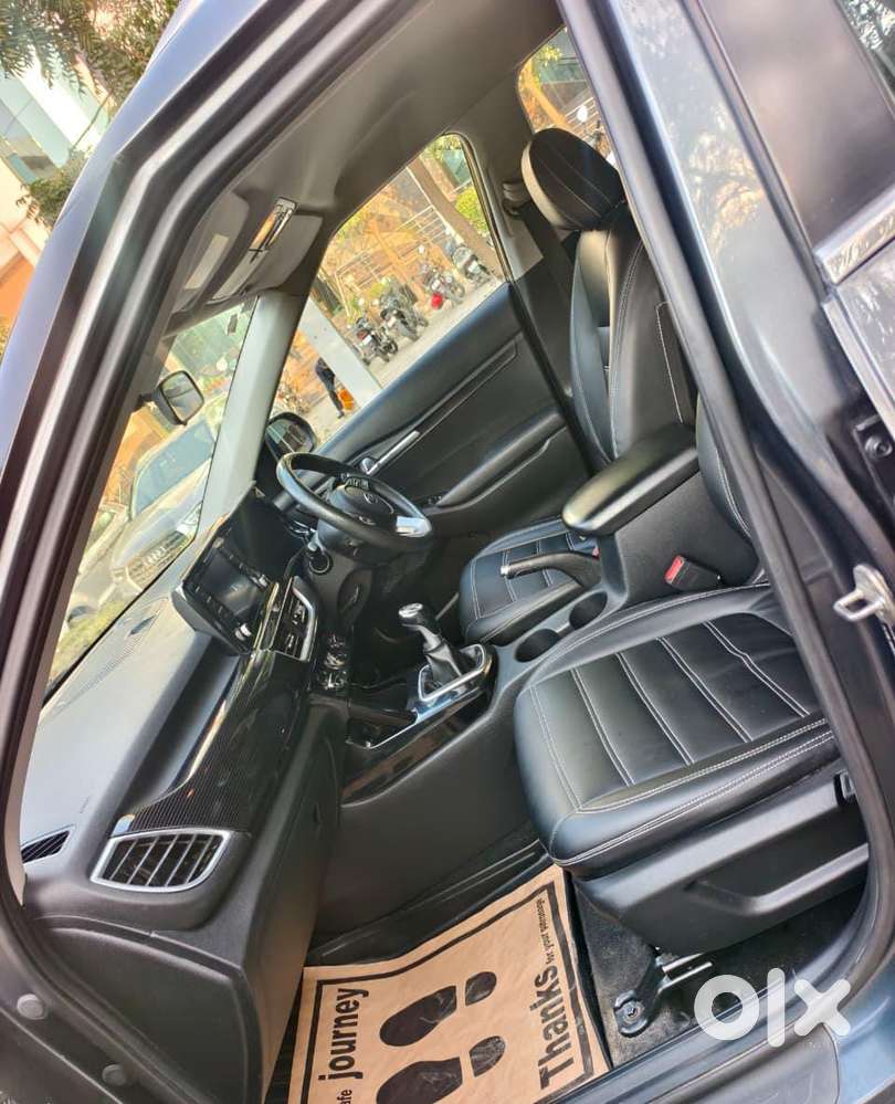 Kia Seltos Htk Plus D, 2021, Diesel