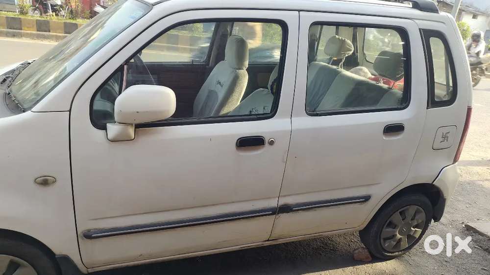 Maruti Suzuki Wagon R 2009