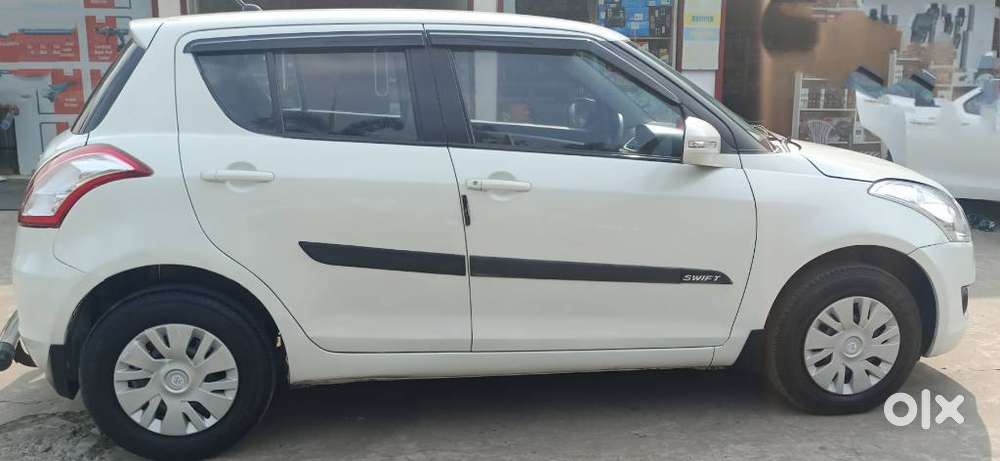 Maruti Suzuki Swift Vdi Optional, 2015, Diesel