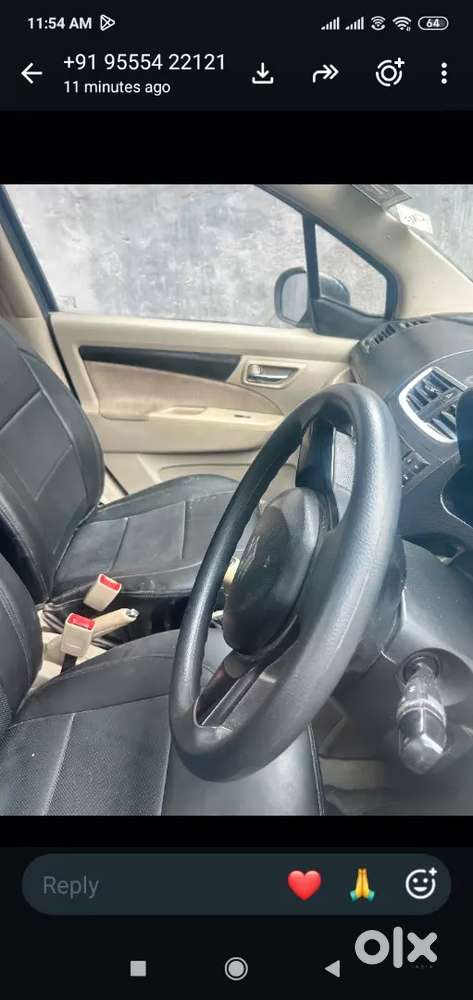 Maruti Suzuki Ertiga 2014