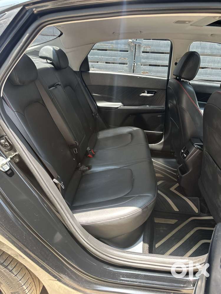 Hyundai New Verna Sx O 1.5 Turbo Gdi Mt, 2024, Petrol