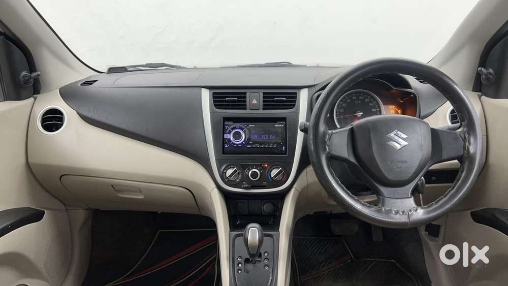 Maruti Suzuki Celerio 1.0 Vxi Amt, 2018, Petrol