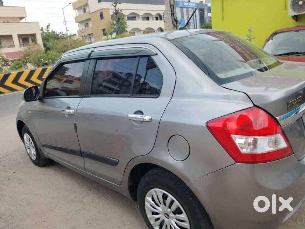 Maruti Suzuki Swift Dzire 2012-2015 Vdi, 2014, Diesel