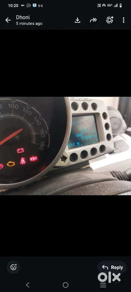 Maruti Suzuki 800 Ac 2014 Variant