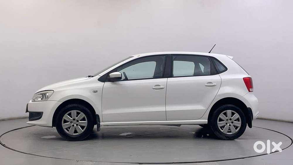 Volkswagen Polo Petrol Trendline 1.2l, 2013, Petrol