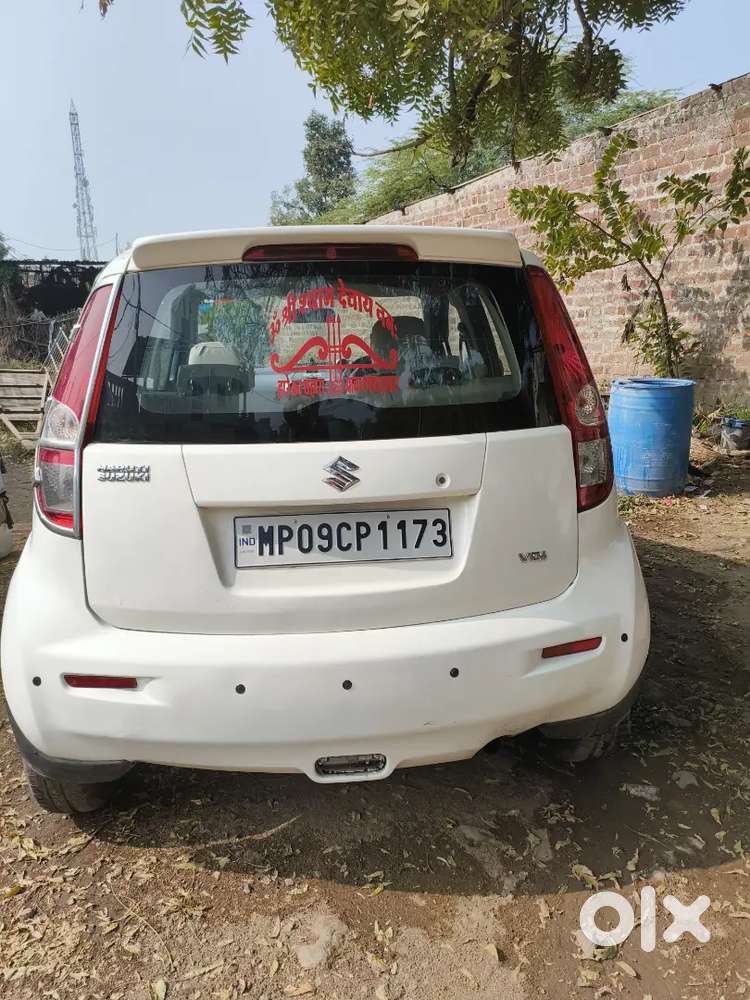 Maruti Suzuki Ritz 2014 Diesel 105000 Km Driven