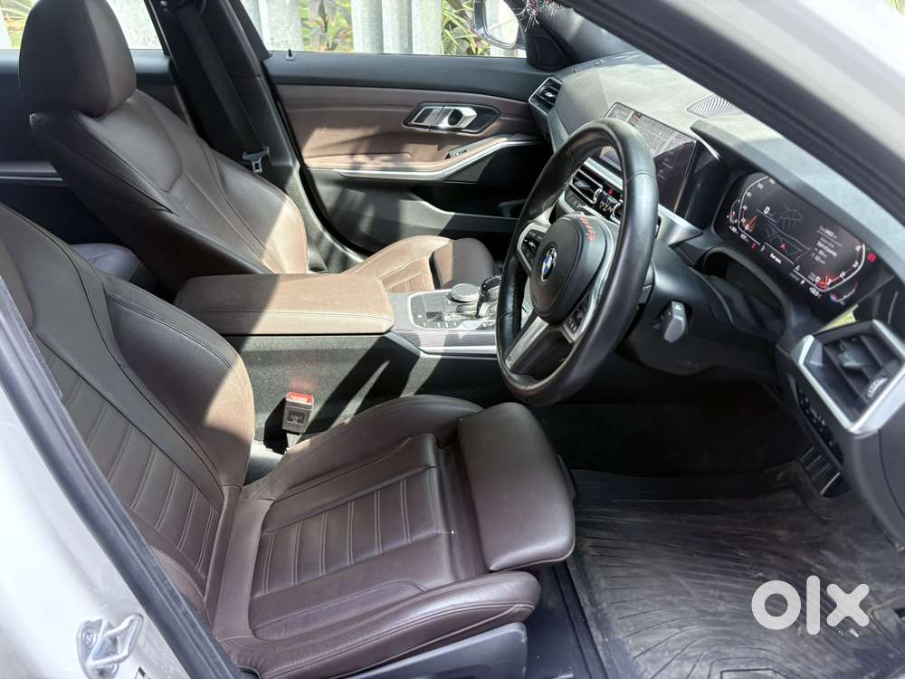 Bmw 3 Series Gran Limousine 2.0 330li M Sport First Edition, 2022, P..