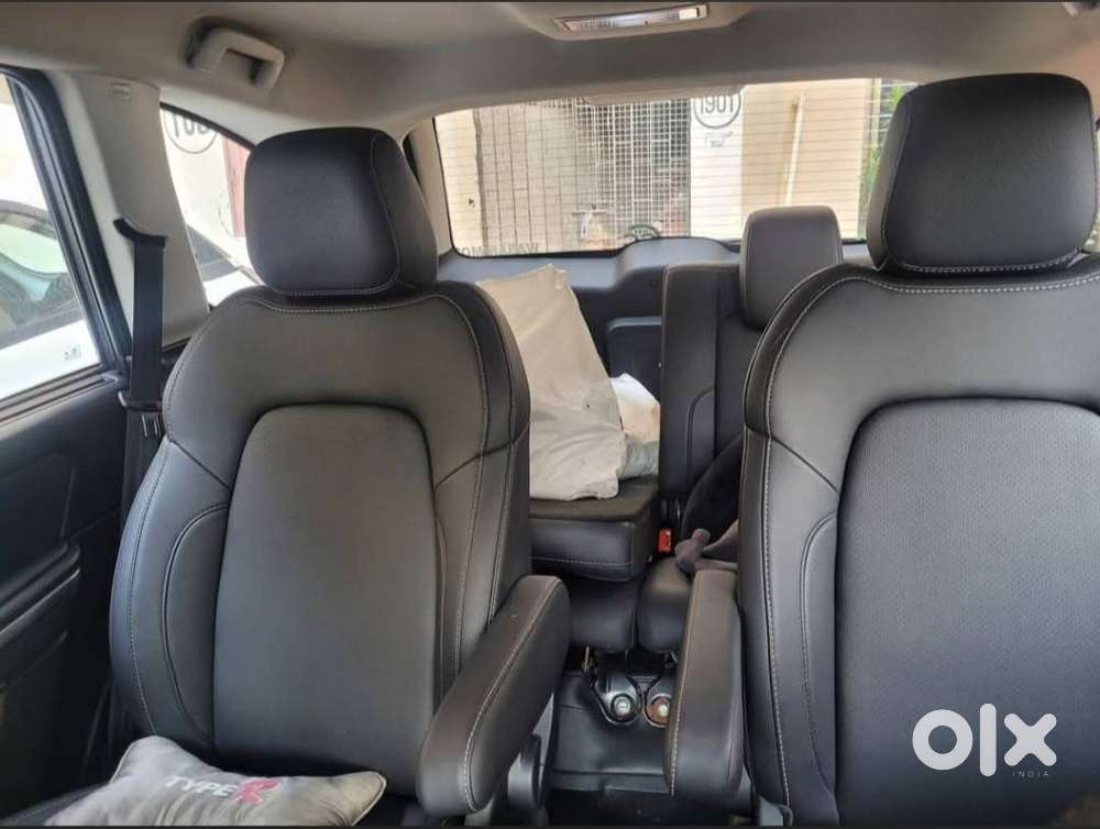 Tata Hexa 2.2 Xt 4x2 7 Str, 2017, Diesel