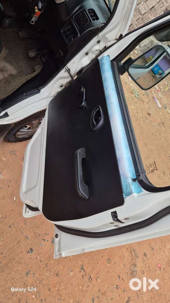 Maruti Suzuki Eeco 5 Seater Ac, 2023, Petrol