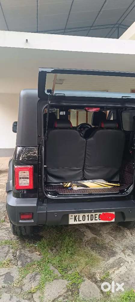 2024 December, 2025 Model