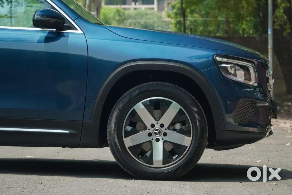 Mercedes-benz Glb 200, 2024, Petrol
