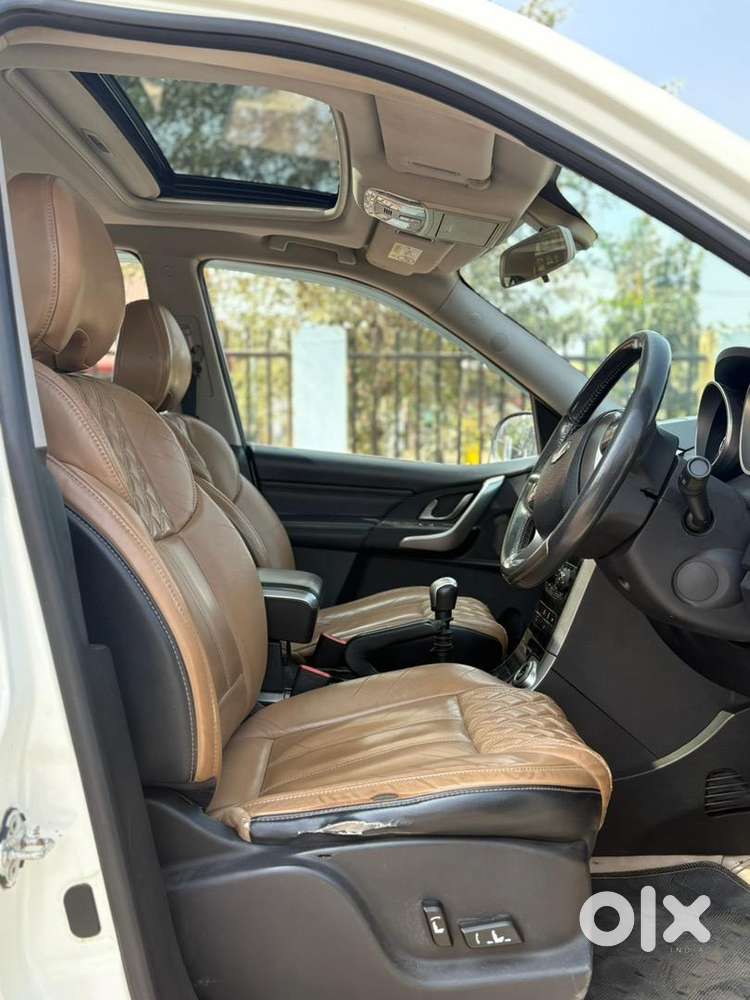 Mahindra Xuv500 2019 Diesel Well Maintained