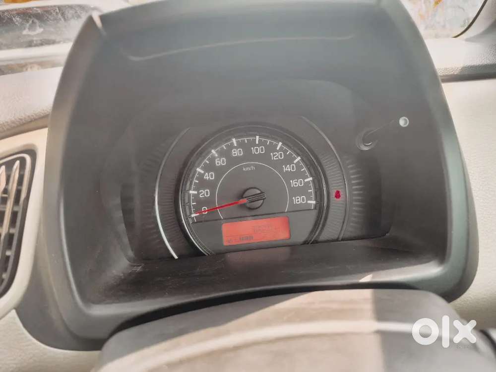 Maruti Suzuki Wagon R 2019 Lxi Cng