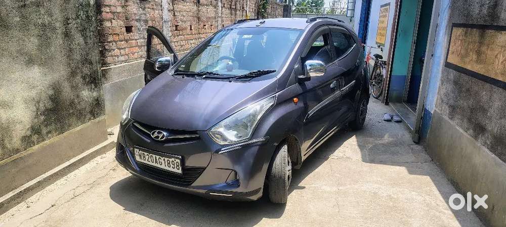 Hyundai Eon 2014