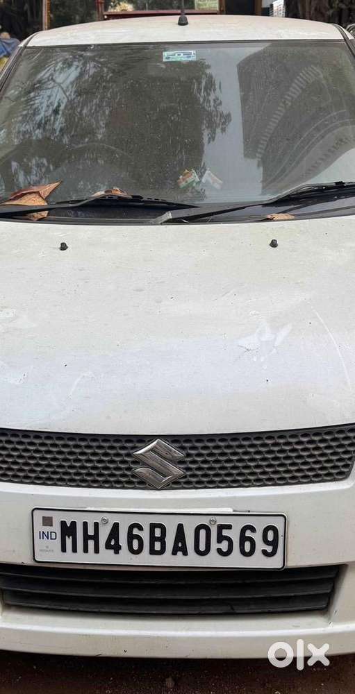Maruti Suzuki Swift 2007 Petrol 62000 Km Driven