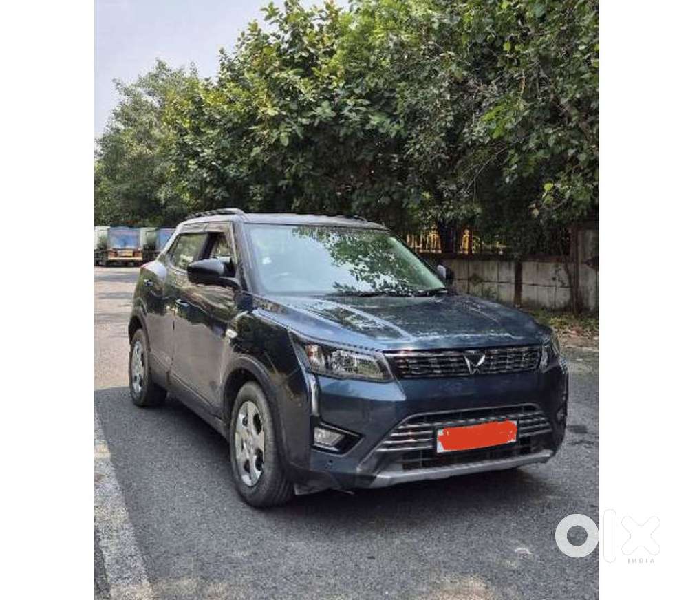 Mahindra Xuv300