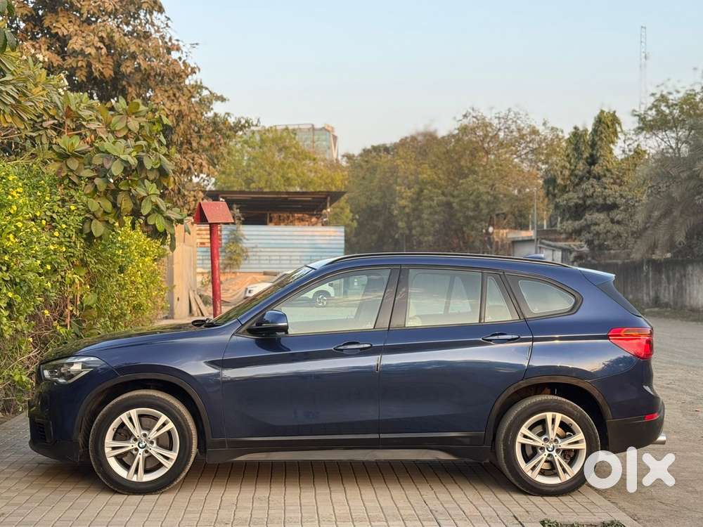 Bmw X1 2.0 Sdrive 20d, 2019, Diesel