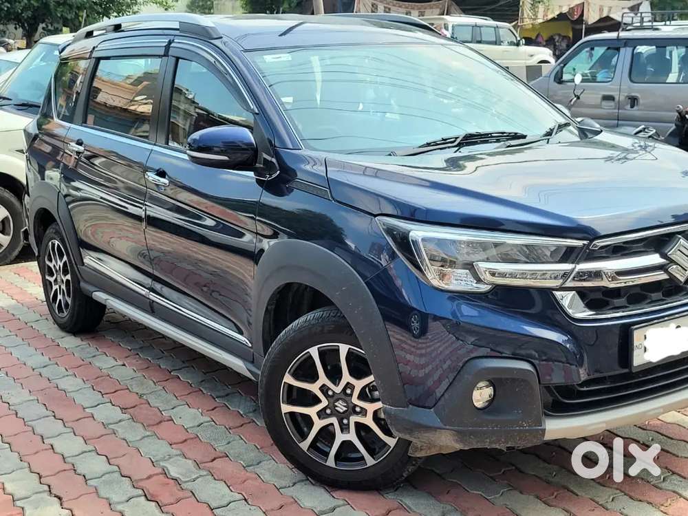 Maruti Suzuki Xl6 Petrol Hybrid Excellent Condition