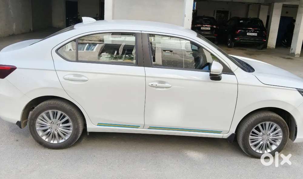 Honda Amaze