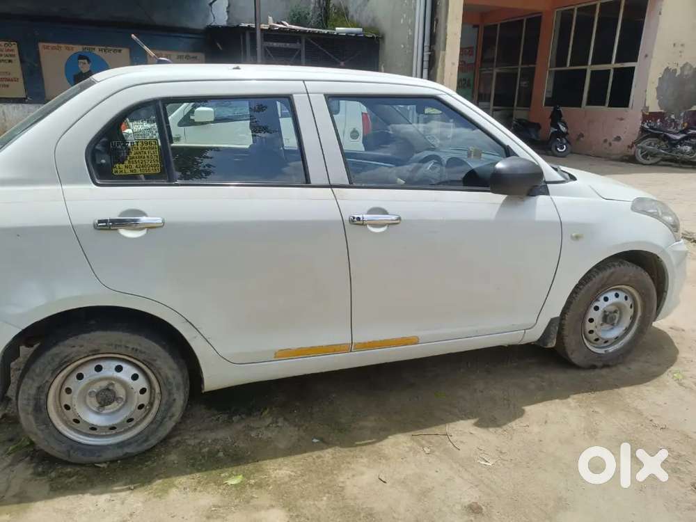 Swift Dzire Tour 2023 Cng Hybrid
