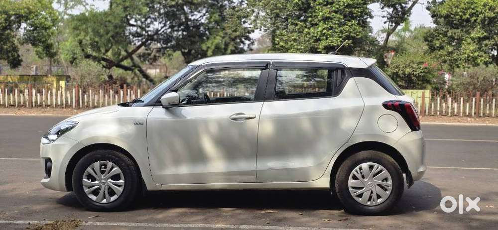 Maruti Suzuki Swift Vdi (o), 2020, Diesel