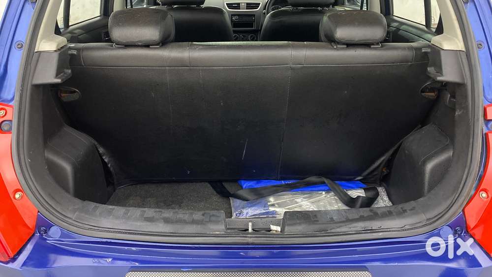 Maruti Suzuki Swift 2011-2014 Vxi, 2013, Petrol