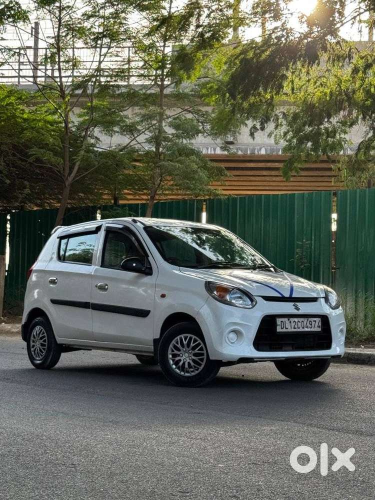 Maruti Suzuki Alto 800 Vxi, 2019, Petrol