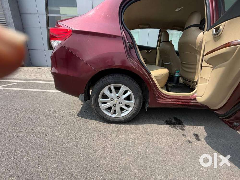 Honda Amaze Diesel In Mint Condition